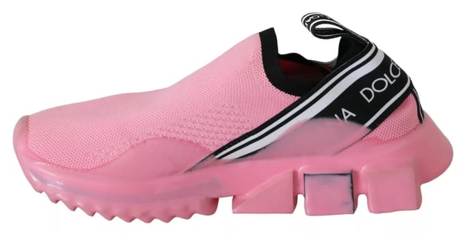 Portofino Slipon Brei Sneakers