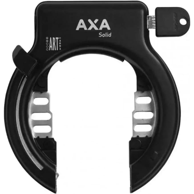 Ringslot Solid -  Art 2 - AXA