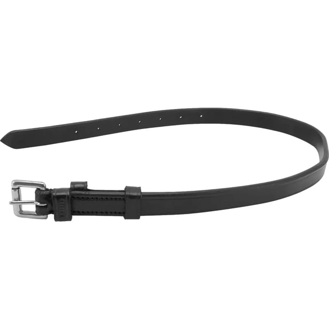 Netto rechtop Kieffer Madonna with chrome buckles