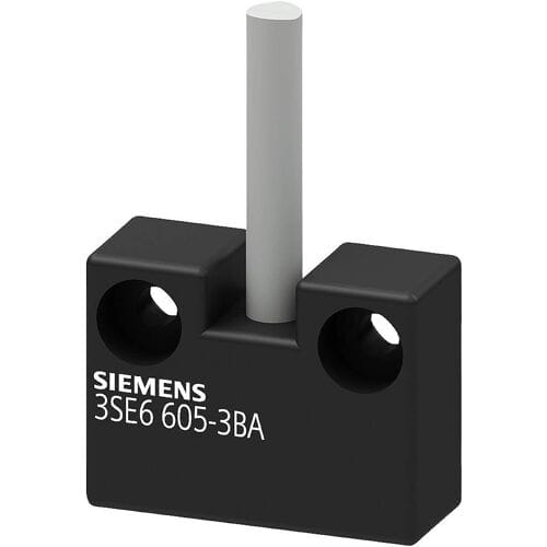 Siemens Magneetschakelaar Magnetisch 3SE6605-3BA 3SE66053BA (l x b x h) 33 x 25 x 13 mm