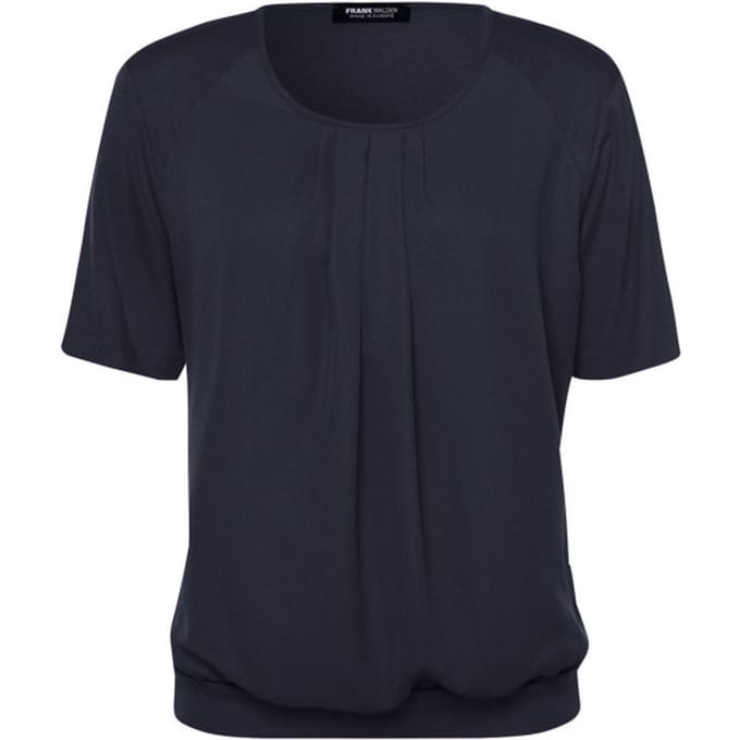 Frank Walder Top korte mouw nos714404