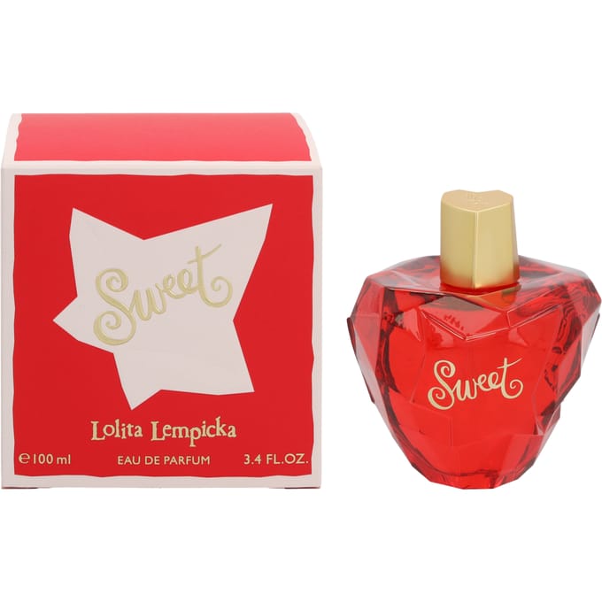 Eau de Parfum Lolita Lempicka Sweet Eau de Parfum 100 ml
