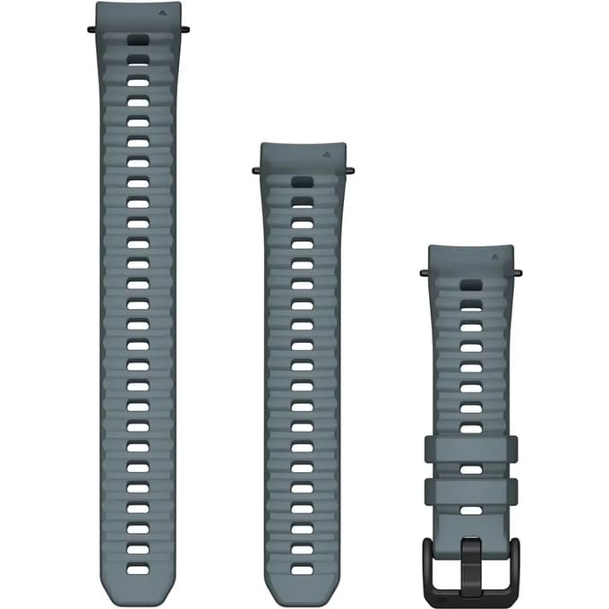 Siliconen horlogebandje Garmin Instinct® E 40mm