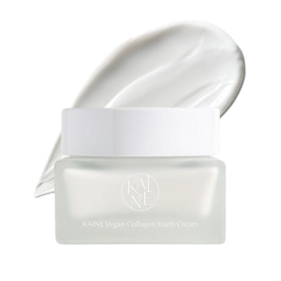 KAINE Veganistische collageen jeugdcrème 50ml 50ml white