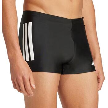 adidas Performance 3-Stripes Zwemboxer 2-inch - Heren - Zwart