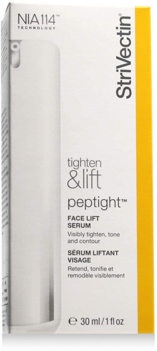 Tighten & Lift Peptight Gezichtsverstevigend Serum 30 ml
