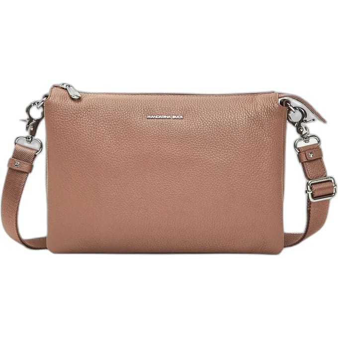 Schoudertas voor vrouwen Mandarina Duck
