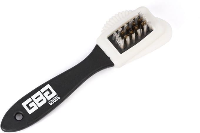 GBG Suede Borstel - Schoenpoets - Schoenborstel