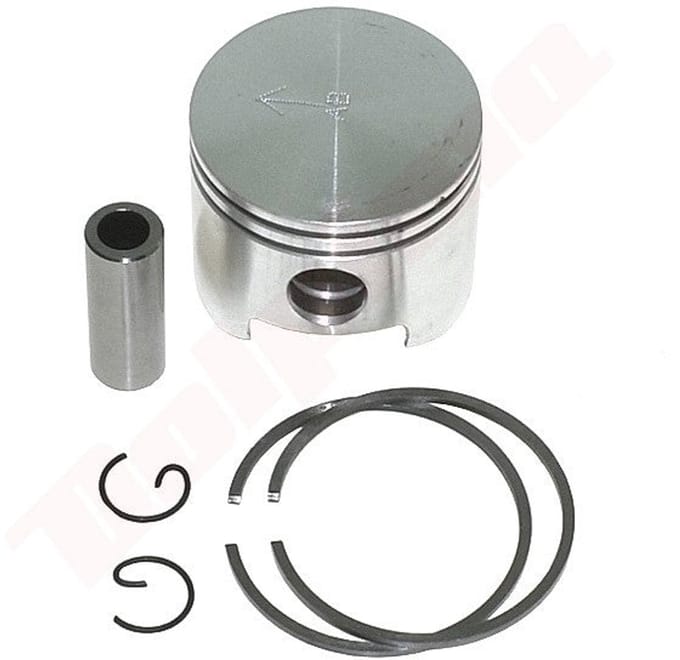 Zuigerset passend op OLEOMAC 753 45mm ( 61112036 ) GOLF