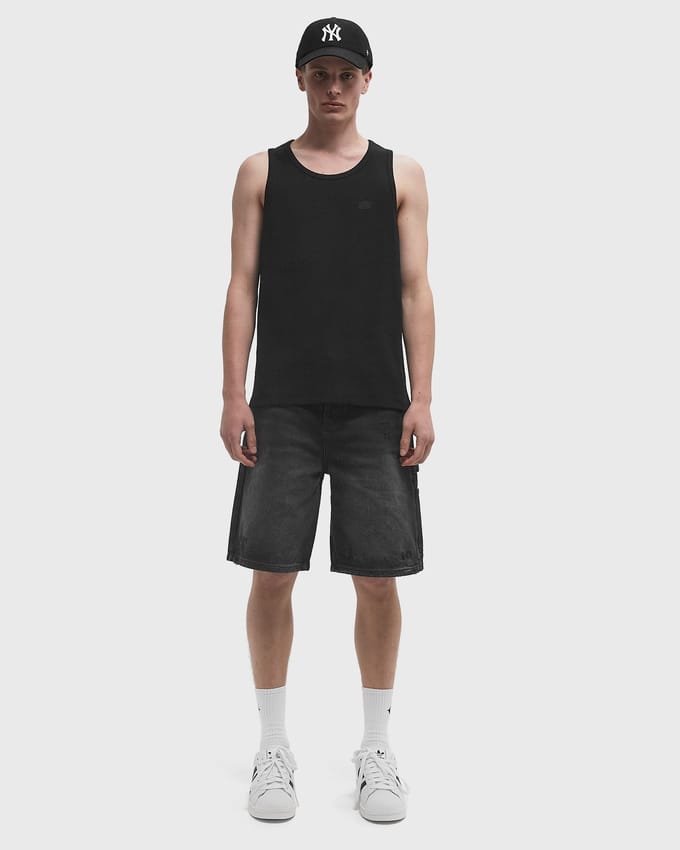 SIGNE TANK TOP