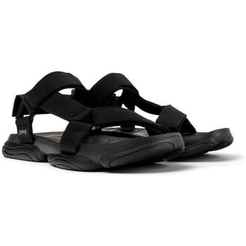 Camper Karst Sandal Sandalen Karst - Herren - Zwart - 42