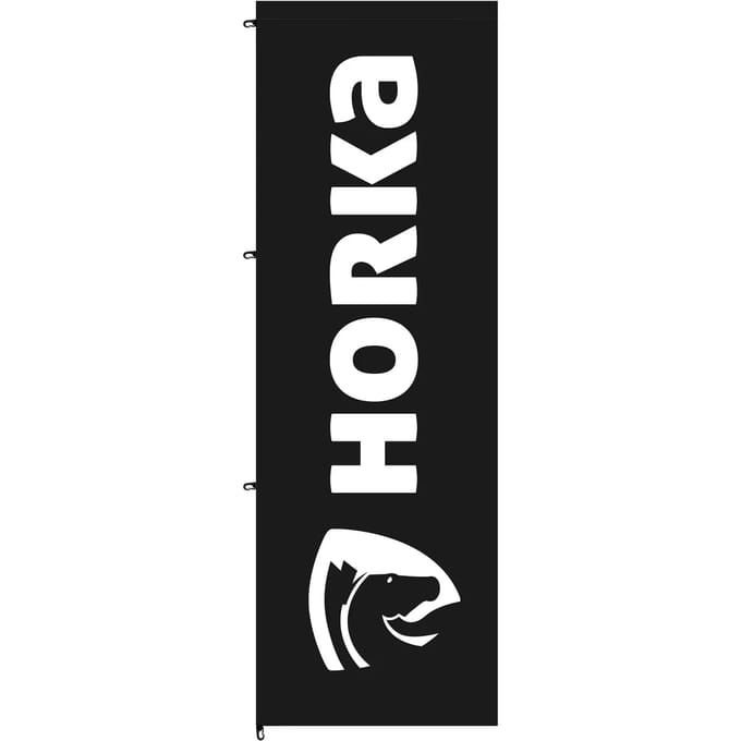 Vlag HORKA
