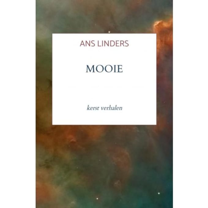 Mooie - Ans Linders