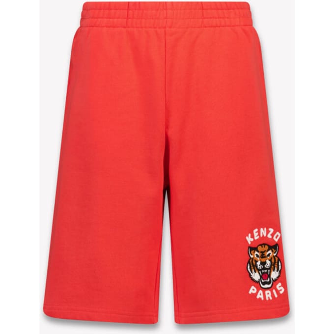 Kenzo Kinder jongens shorts in