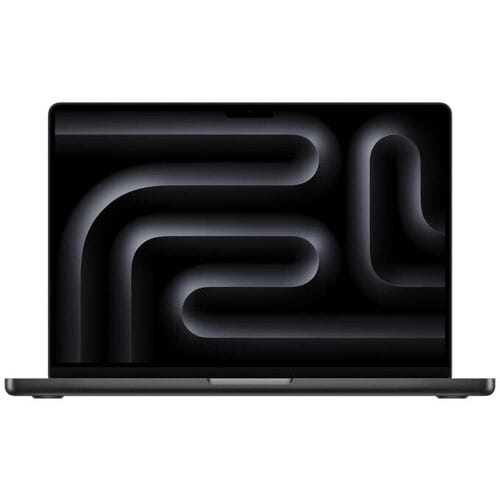 Apple MacBook Pro 2026 - 14 inch - M5 Pro 15-core - 16-core GPU - 24GB RAM - 1TB SSD - Qwerty - Zwart