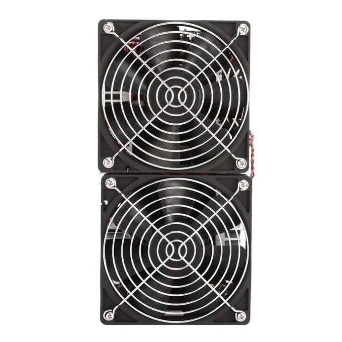 Module de chauffage par induction haute fréquence haute puissance 2 500 W avec bobine en spirale et eau gray