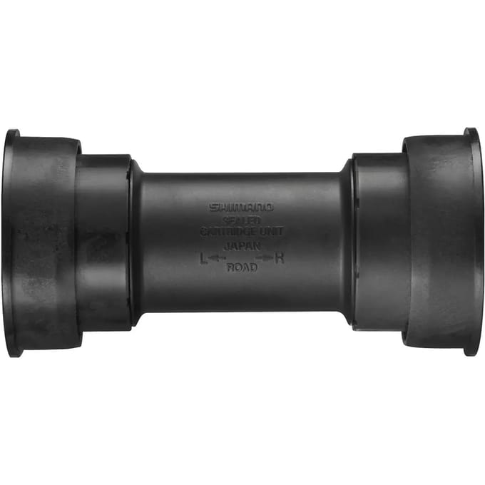 Shimano Bottom Bracket Dura Ace Bb92 86,5 X 41 Mm Zwart