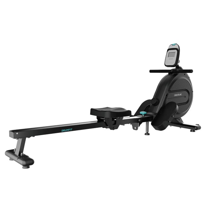 Roeiapparaat Cecotec Drumfit Rower 9000 Regatta