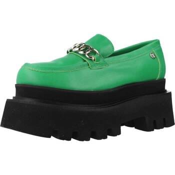 Mocassins Yellow Arcade