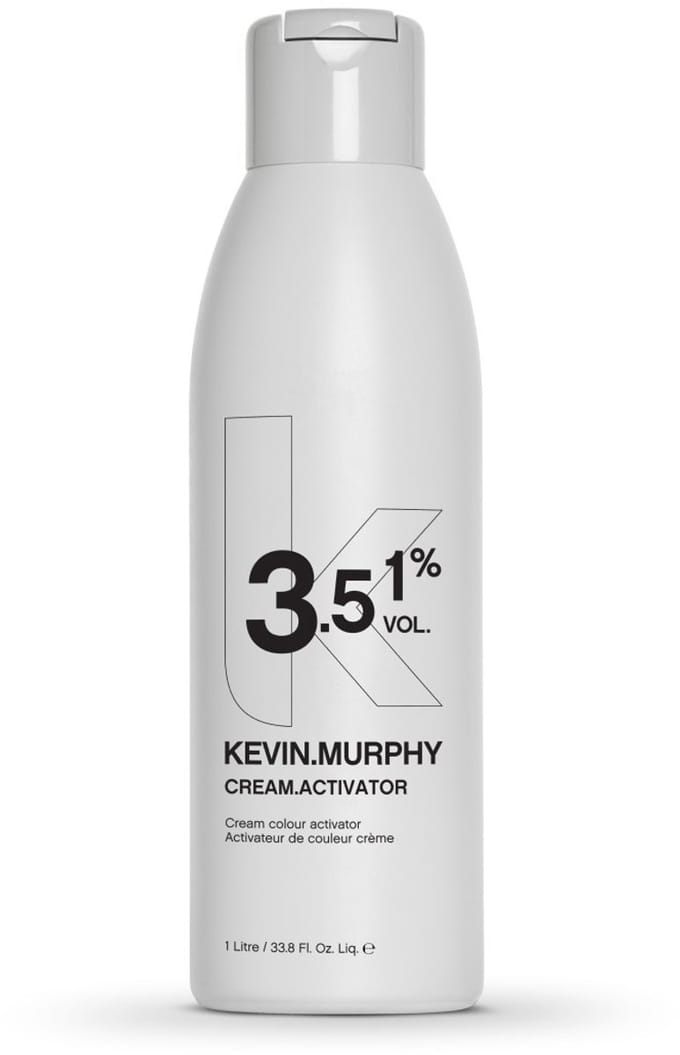 Kevin Murphy, Kevin Murphy, Haarkleur Activator Lotion, 3,5 vol, 1%, 1000 ml