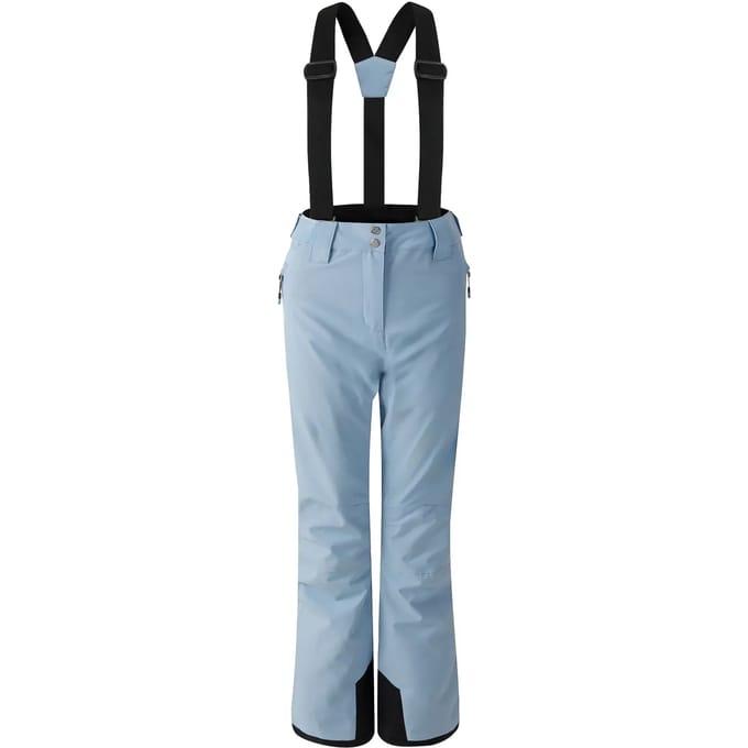 Dare2b Diminish Broek Blauw 32 / Regular Vrouw
