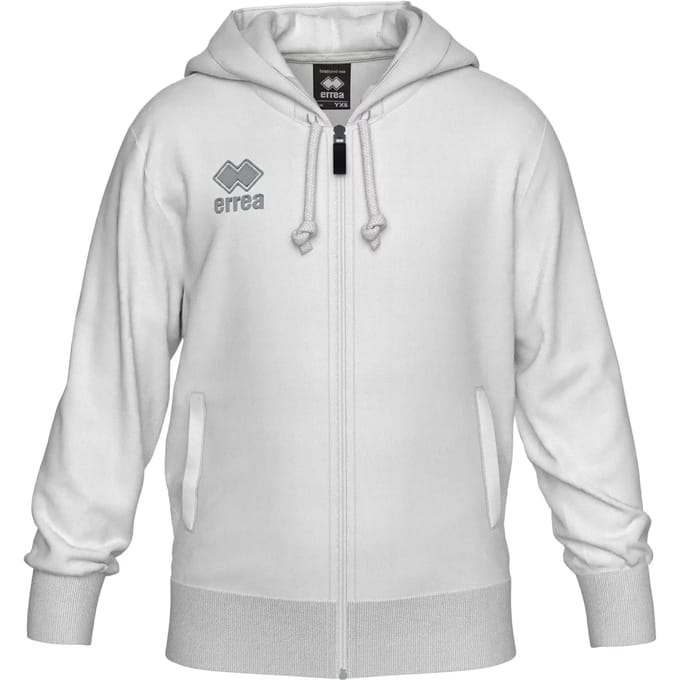 Errea Jacob Jr 00010 Wit - Sportswear - Kinderen