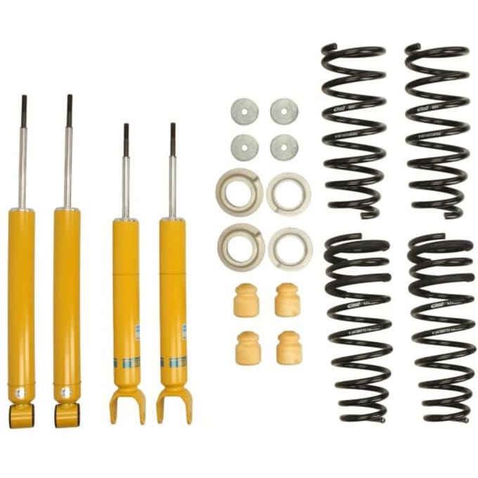 Ophangset, veren/demper EIBACH B12 Pro-set EIBACH E90-55-007-01-22