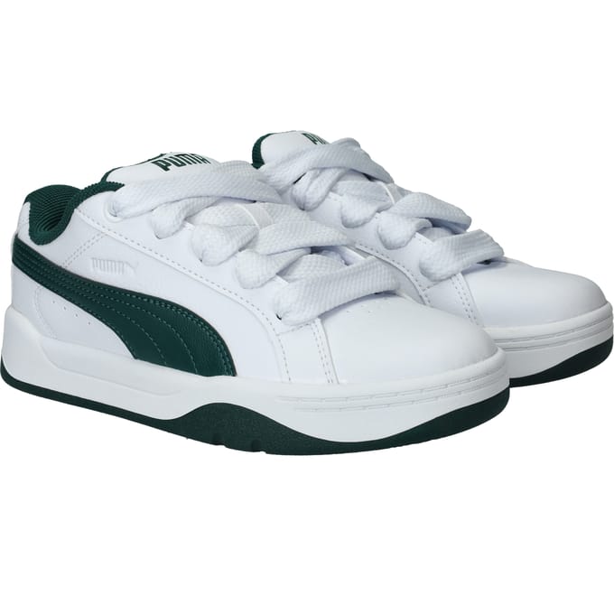 Puma Puma Park Lifestyle Easy Sneakers wit Synthetisch