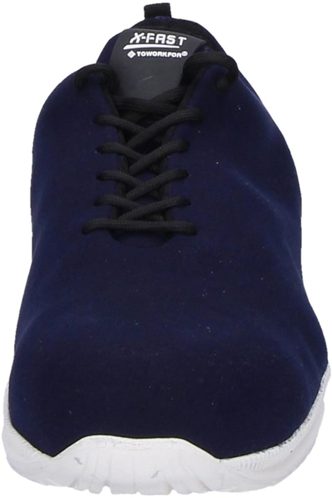 ToWorkFor X-Ar Sneaker Laag S3 - Blauw - 45