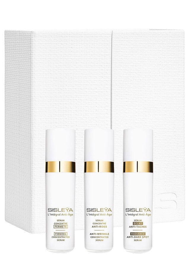 Sisley Sisleya IAA Trio Serum Coffret ke
