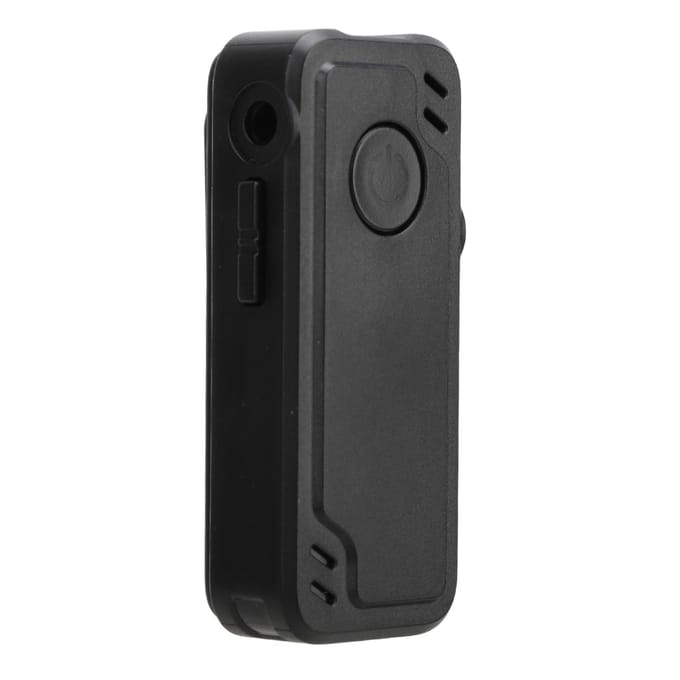 Draagbare Recorder Digitale Voice Recorder Geluidsopnameapparaat Ruisonderdrukking MP3-speler voor