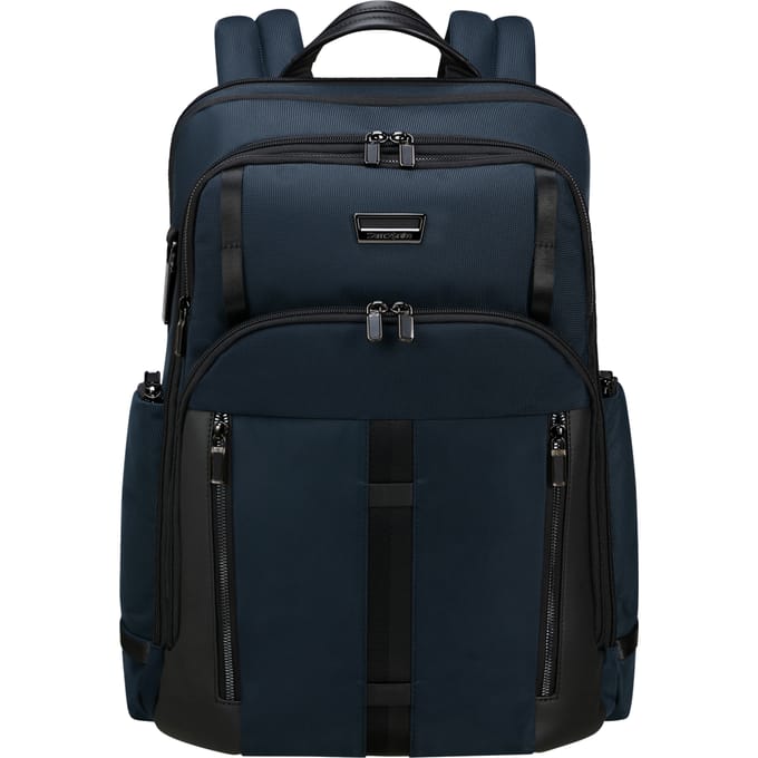 Samsonite Urban-Eye Rugzak 17.3" Blauw