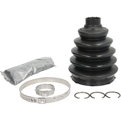 Balgenset, aandrijfas SPIDAN 36065