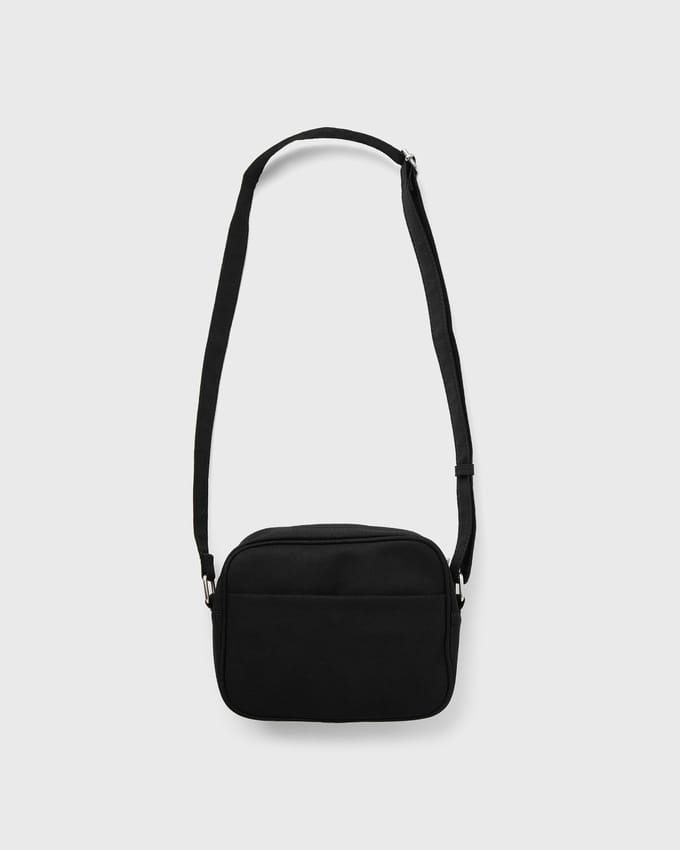Linen Baka Bag