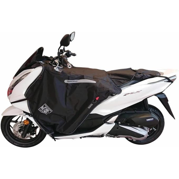 Scooter schort Tucano Urbano Termoscud® PCX 125/150 (> 2021)
