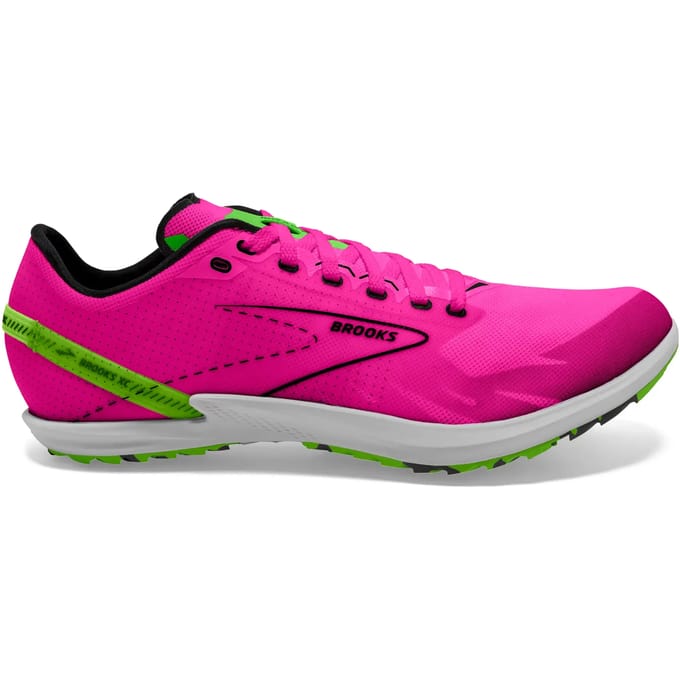 Sportschoenen Brooks Draft XC Spikeless