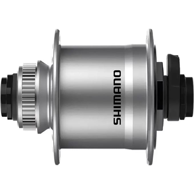 Stadsnaaf voor dynamo 32 gaten voor schijfrem Shimano UR708