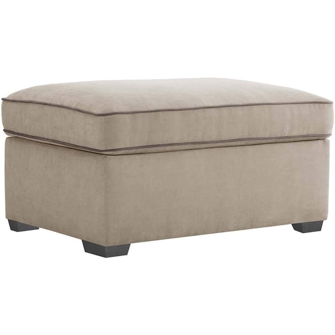 Hocker Serena met opbergruimte | NADUVI Collection