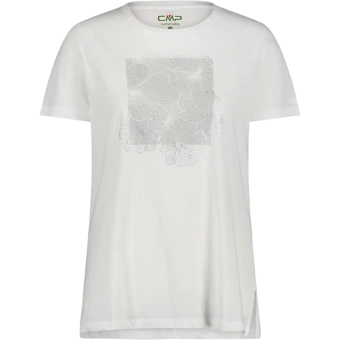 Dames-T-shirt CMP