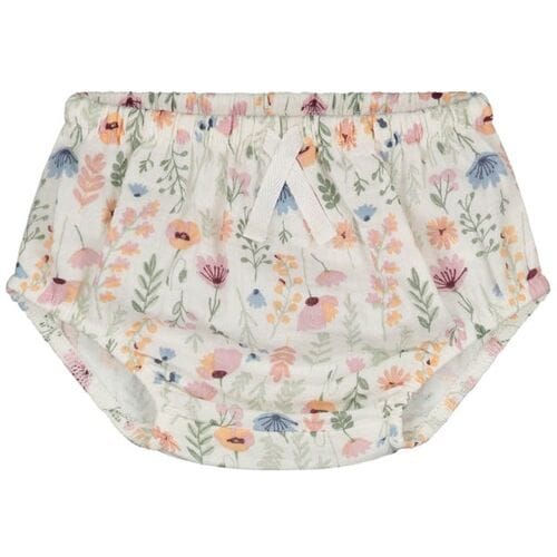Prénatal newborn bloomer Ivory White 68 dames