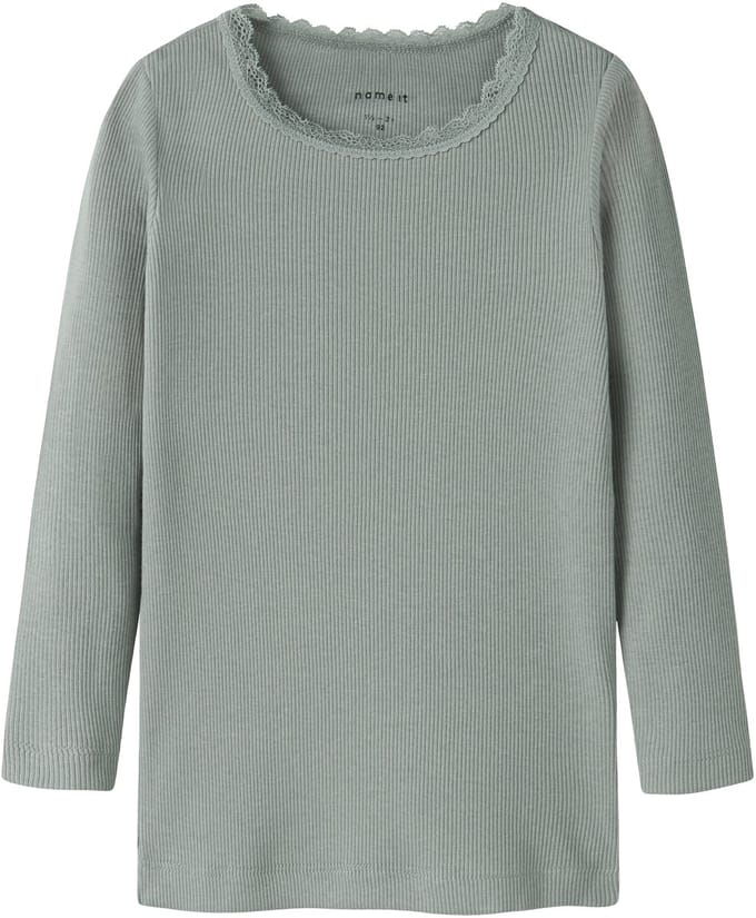 Name it Top met lange mouwen Basic