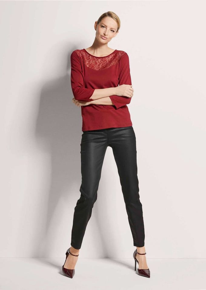MADELEINE Shirt Shirt