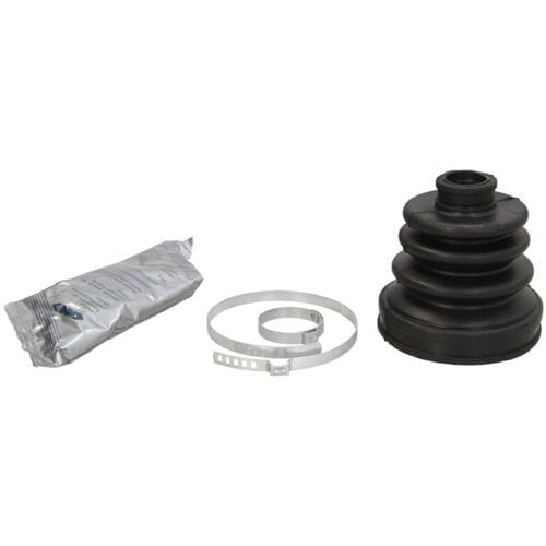 Balgenset, aandrijfas SPIDAN 22148