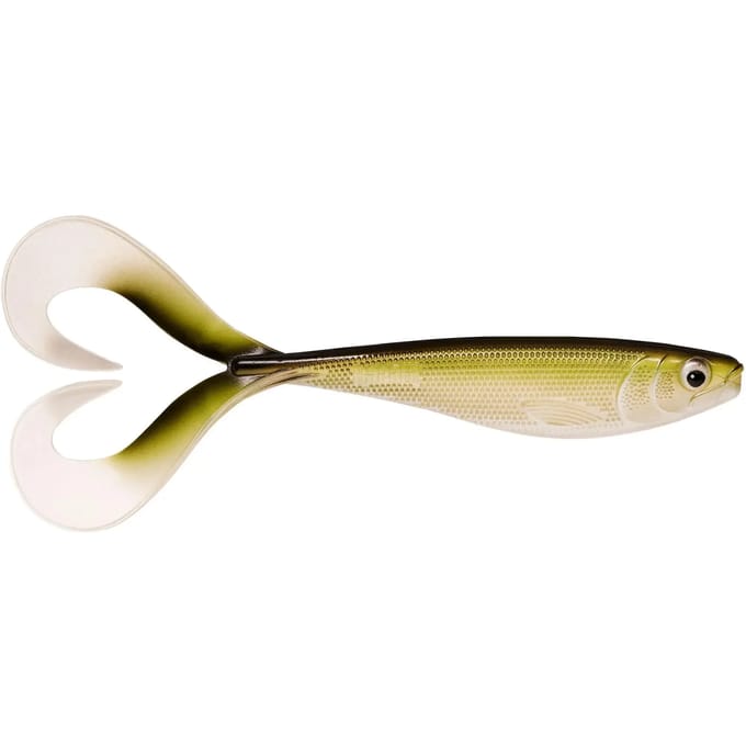 Lok Rapala Soft Olio SFOL18