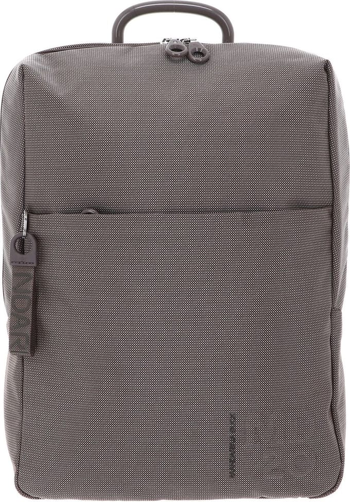 MANDARINA DUCK Rugzak met laptopvak MD20 Backpack Taupe
