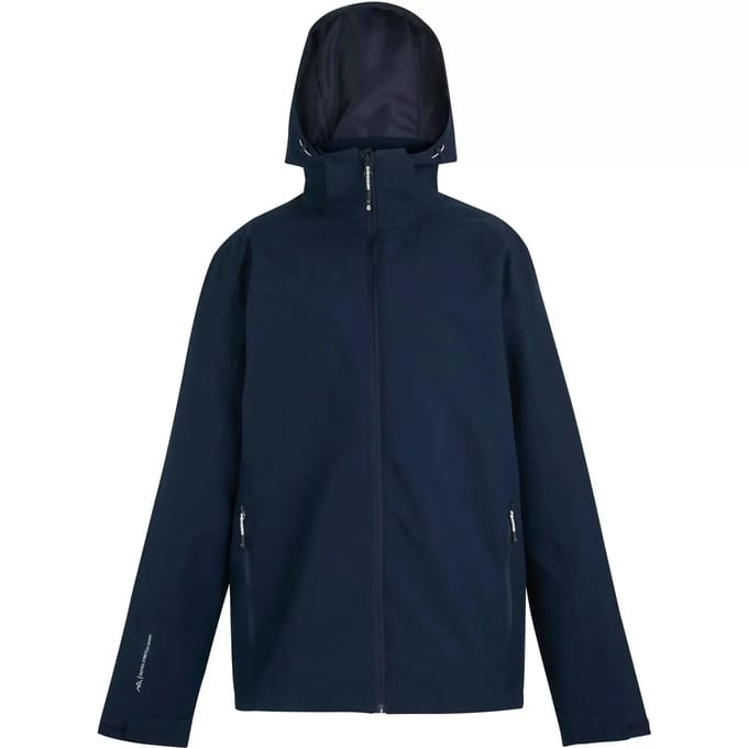 3-in-1 waterdichte jas Regatta Coriver