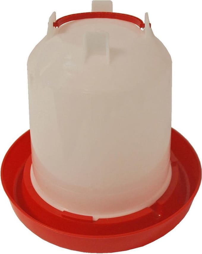 De Boon Drinkfontein Hangbaar 6 L