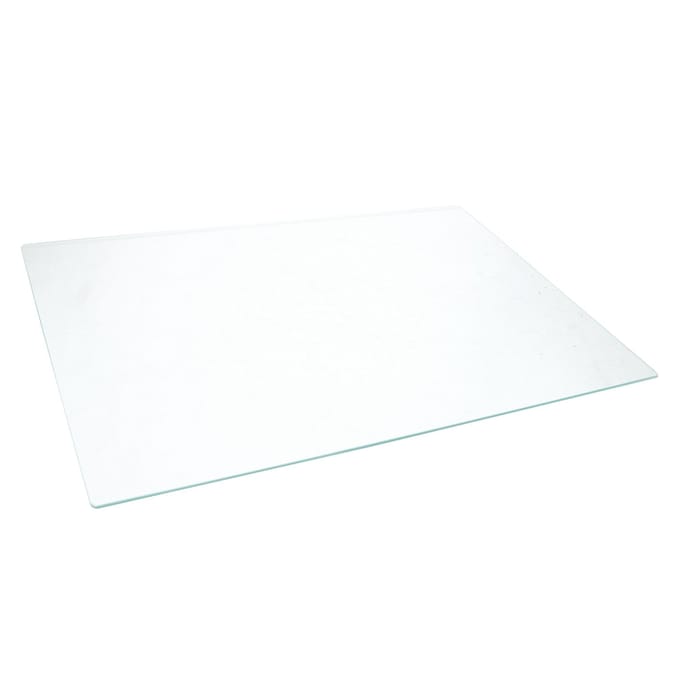 AEG glazen plank, zonder, dwarslijst 4055506242