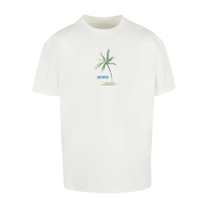 T-shirt Just Rhyse IslandDream