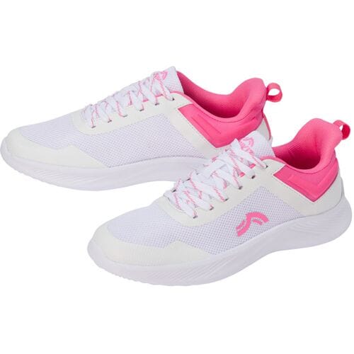 CRIVIT Dames sportschoenen (Wit, 41)